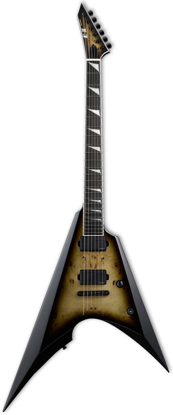 ESP E-II Arrow NT NBB