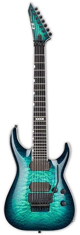 ESP E-II HORIZON FR-7 BTB