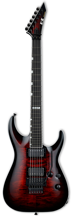 ESP E-II Horizon FR-II STBCSB