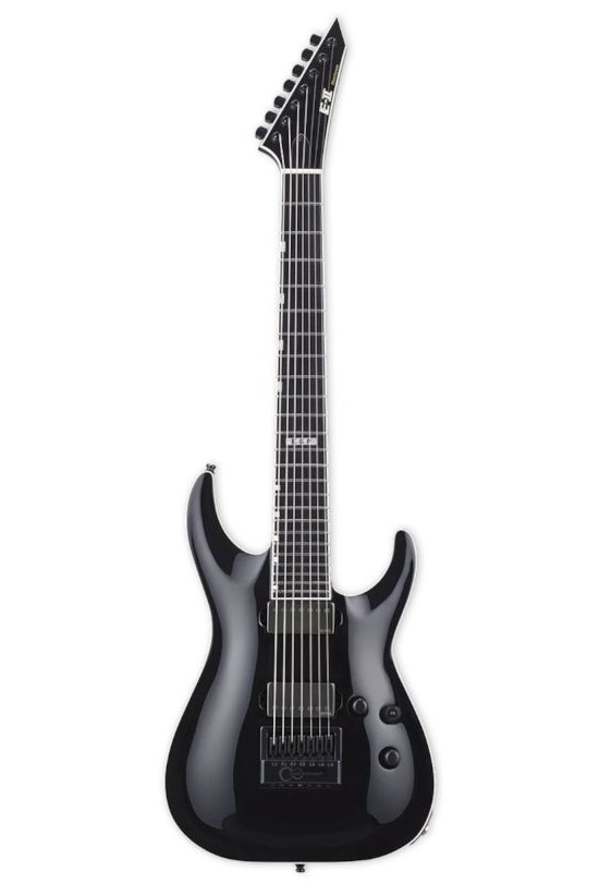 ESP E-II Horizon NT-7 EverTune
