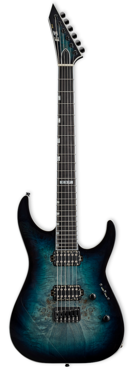 ESP E-II M-II HT MBB