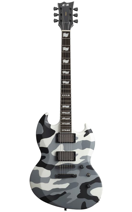 ESP E-II Viper Urban Camo