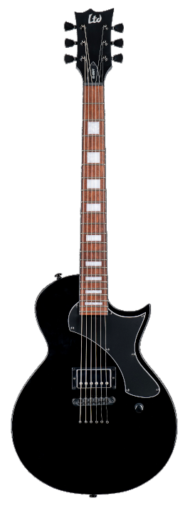 ESP LTD EC-201 FT Black