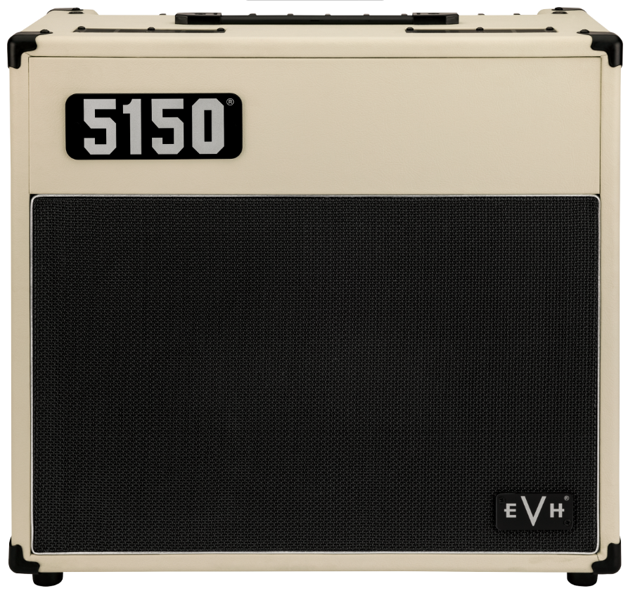 EVH 5150 Iconic Series 15W 1x10 Combo IVY EVH 5150 Iconic Series 15W 1x10 Combo IVY