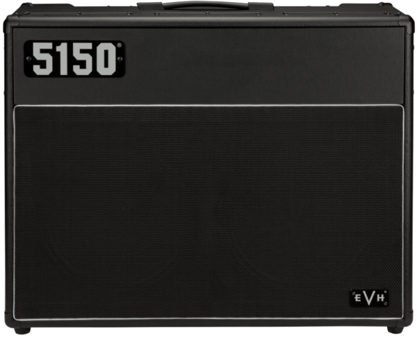 EVH 5150 Iconic Series 60W 2X12 Combo BK