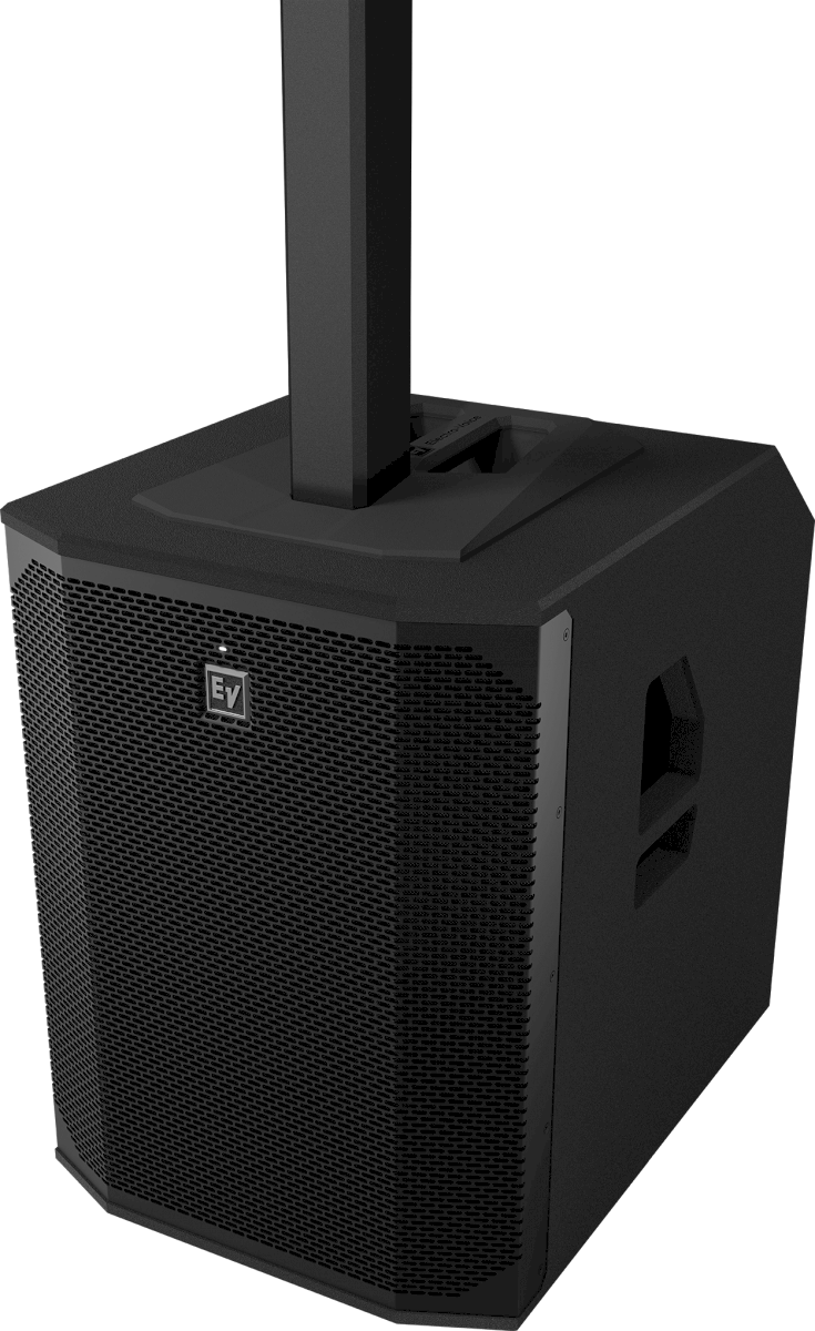 Electro-Voice 2x EVOLVE 70 - modułowy system aktywny (para)5 Electro-Voice 2x EVOLVE 70 - modułowy system aktywny (para)5