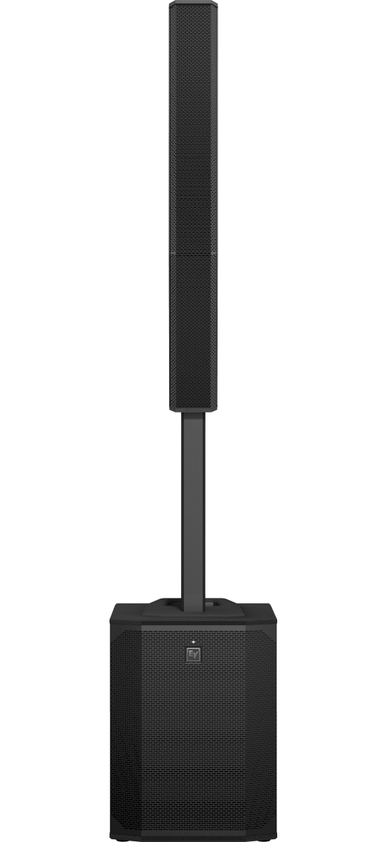 Electro-Voice 2x EVOLVE 70 - modułowy system aktywny (para)3 Electro-Voice 2x EVOLVE 70 - modułowy system aktywny (para)3