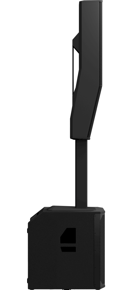 Electro-Voice 2x EVOLVE 70 - modułowy system aktywny (para)2 Electro-Voice 2x EVOLVE 70 - modułowy system aktywny (para)2