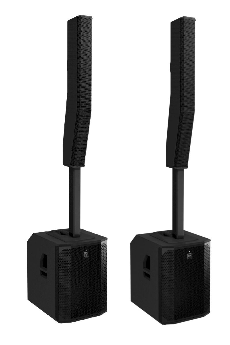 Electro-Voice 2x EVOLVE 70 - modułowy system aktywny (para) Electro-Voice 2x EVOLVE 70 - modułowy system aktywny (para)