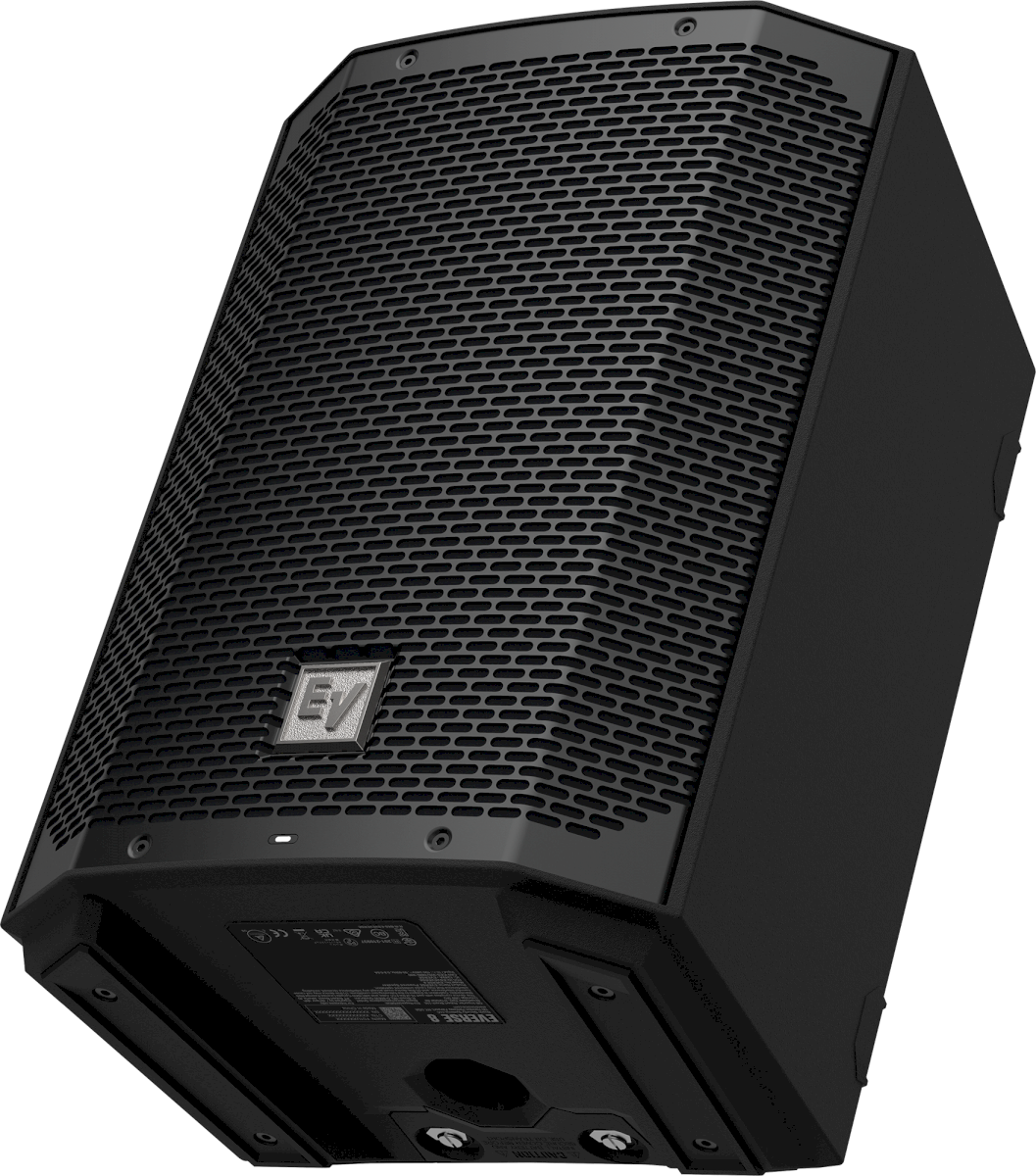 Electro-Voice EVERSE 8 - kolumna aktywna IP43 z akumulatorem i bluetooth + pokrowiec1 Electro-Voice EVERSE 8 - kolumna aktywna IP43 z akumulatorem i bluetooth + pokrowiec1