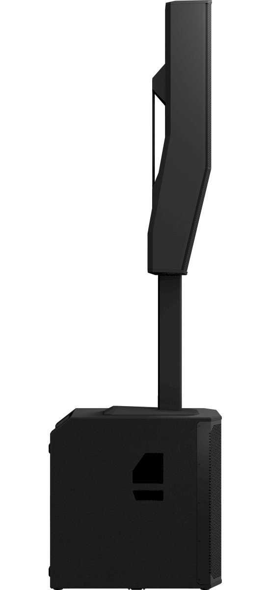 Electro-Voice EVOLVE 90 - modułowy system aktywny2 Electro-Voice EVOLVE 90 - modułowy system aktywny2