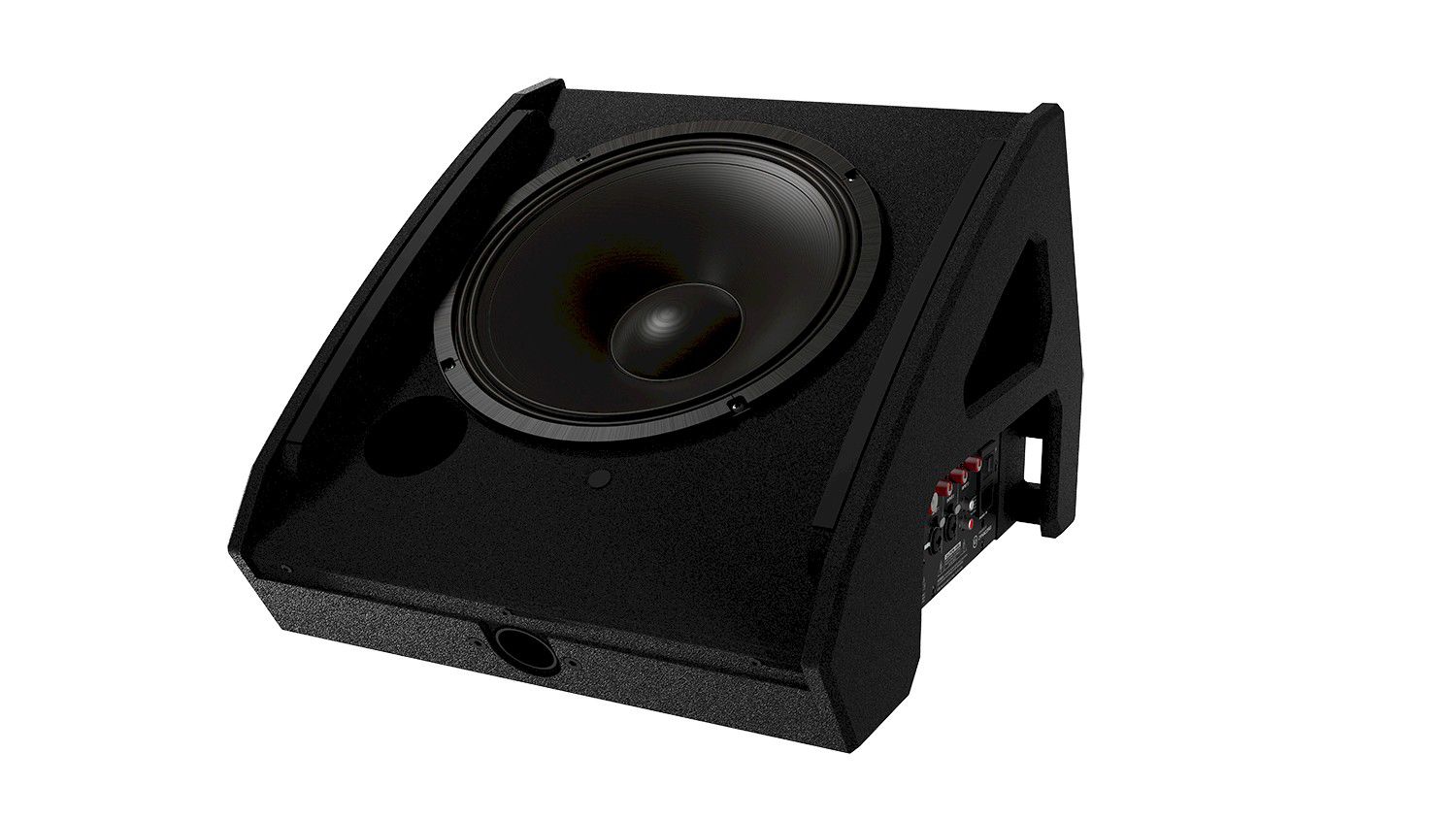 Electro-Voice PXM-12MP - aktywny monitor koaksjalny2 Electro-Voice PXM-12MP - aktywny monitor koaksjalny2