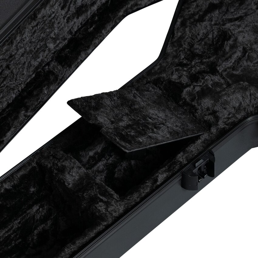 Epiphone Adam Jones 1979 Les Paul Custom (Incl. Protector Case) Antique Silverburst gitara elektryczna7 Epiphone Adam Jones 1979 Les Paul Custom (Incl. Protector Case) Antique Silverburst gitara elektryczna7