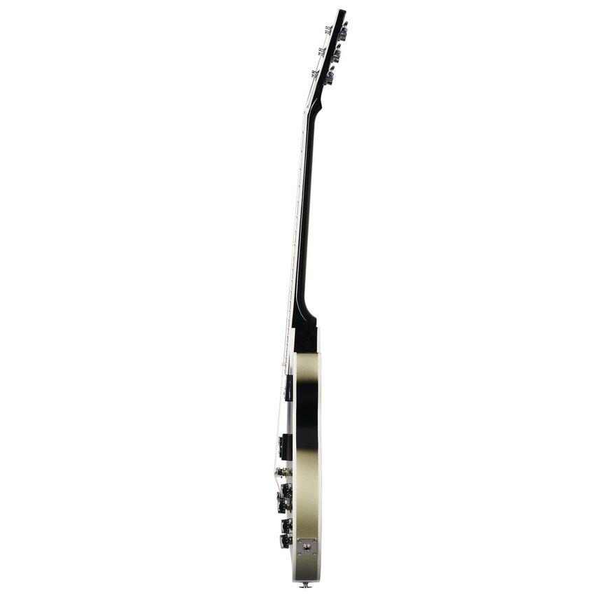 Epiphone Adam Jones 1979 Les Paul Custom (Incl. Protector Case) Antique Silverburst gitara elektryczna1 Epiphone Adam Jones 1979 Les Paul Custom (Incl. Protector Case) Antique Silverburst gitara elektryczna1