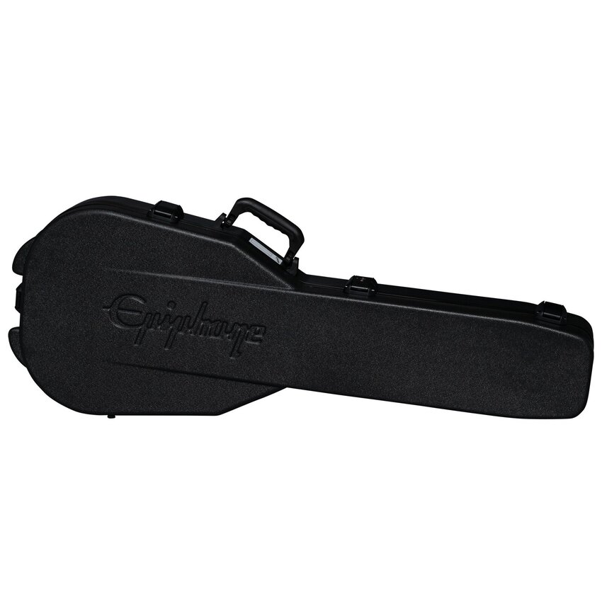 Epiphone Adam Jones 1979 Les Paul Custom (Incl. Protector Case) Antique Silverburst gitara elektryczna6 Epiphone Adam Jones 1979 Les Paul Custom (Incl. Protector Case) Antique Silverburst gitara elektryczna6