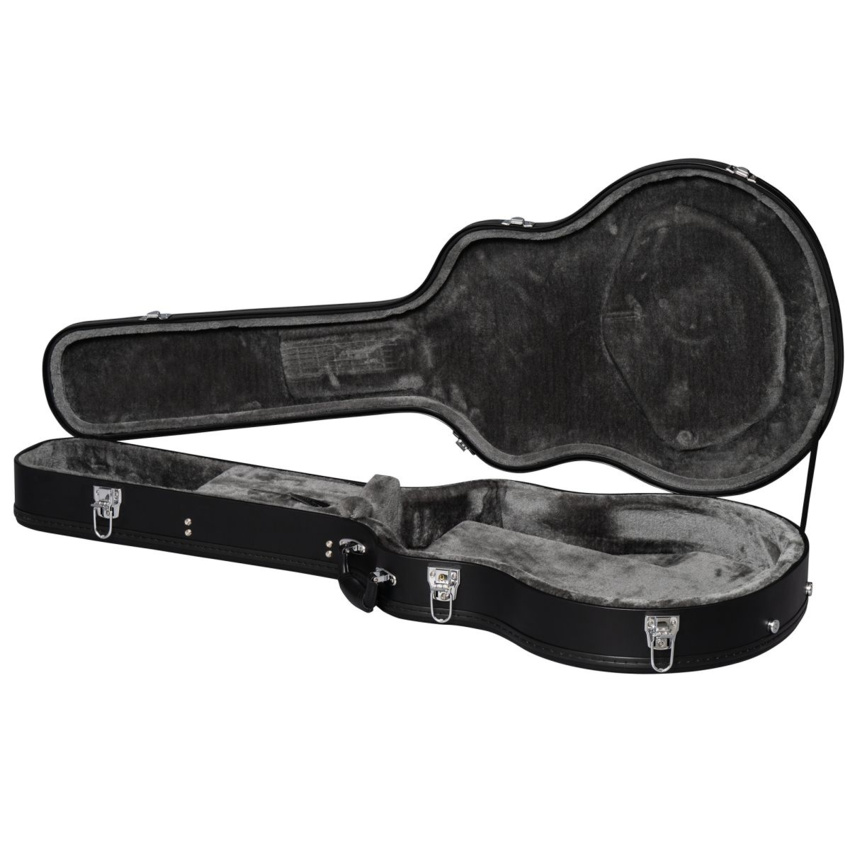 Epiphone Dave Grohl DG-335 (Incl. Hard Case) PE Pellham Blue gitara elektryczna5 Epiphone Dave Grohl DG-335 (Incl. Hard Case) PE Pellham Blue gitara elektryczna5