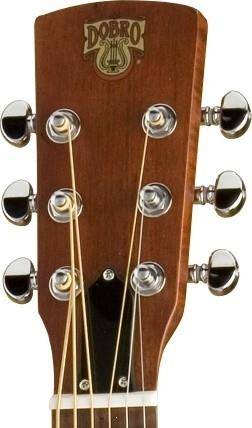 Epiphone Dobro Hound Dog Roundneck gitara akustyczna1 Epiphone Dobro Hound Dog Roundneck gitara akustyczna1