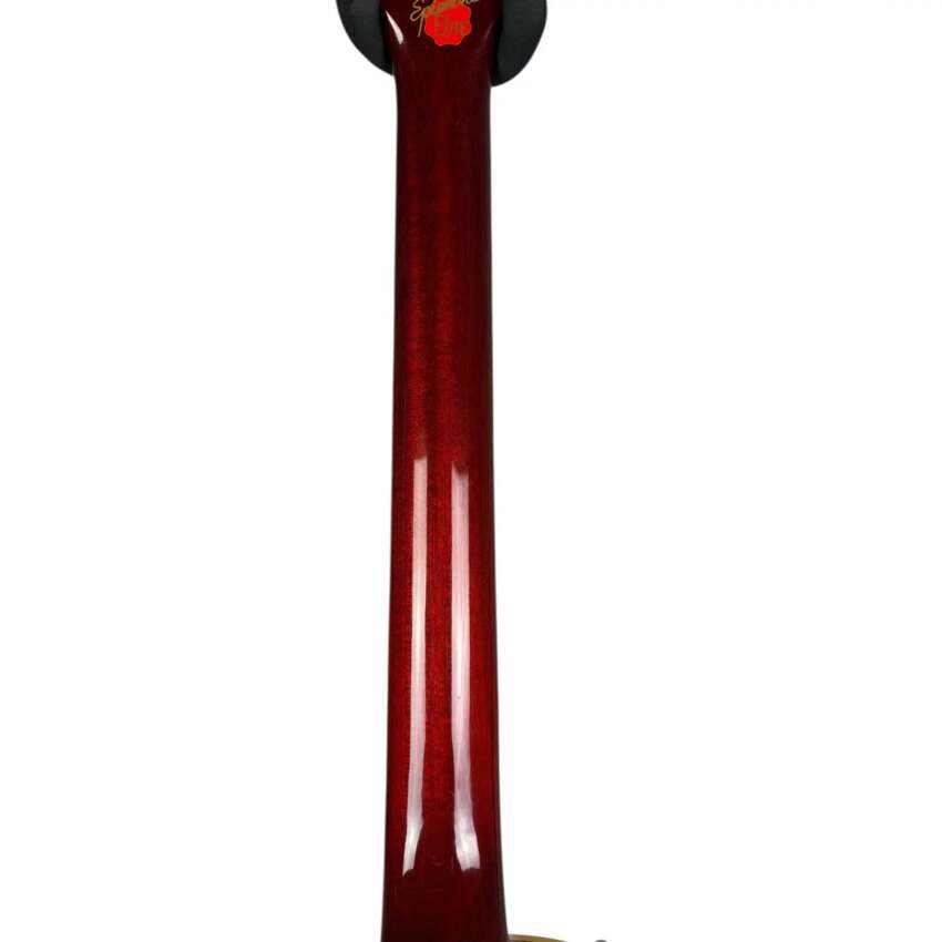 Epiphone Elite Les Paul Elitist 2002 - Lemon Burst7 Epiphone Elite Les Paul Elitist 2002 - Lemon Burst7