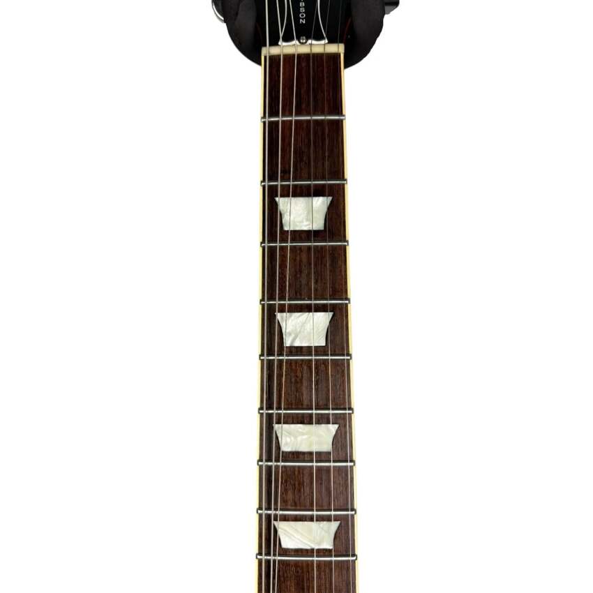 Epiphone Elite Les Paul Elitist 2002 - Lemon Burst6 Epiphone Elite Les Paul Elitist 2002 - Lemon Burst6