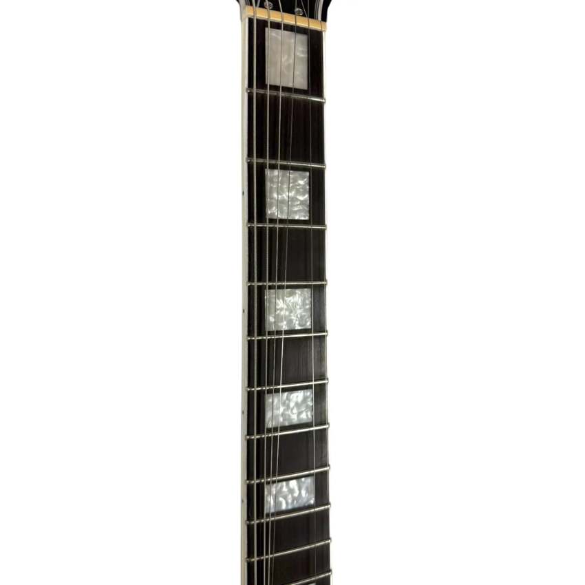 Epiphone Les Paul Custom Adam Jones Signature 2022 - Berserker4 Epiphone Les Paul Custom Adam Jones Signature 2022 - Berserker4
