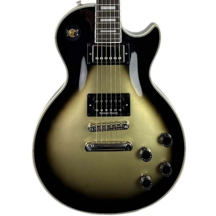 Epiphone Les Paul Custom Adam Jones Signature 2022 - Berserker Epiphone Les Paul Custom Adam Jones Signature 2022 - Berserker