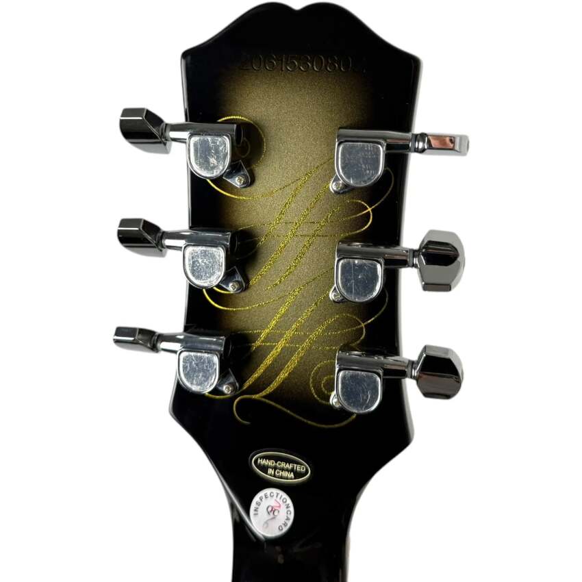 Epiphone Les Paul Custom Adam Jones Signature 2022 - Berserker7 Epiphone Les Paul Custom Adam Jones Signature 2022 - Berserker7