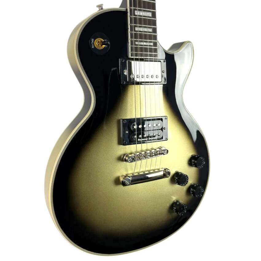 Epiphone Les Paul Custom Adam Jones Signature 2022 - Berserker0 Epiphone Les Paul Custom Adam Jones Signature 2022 - Berserker0
