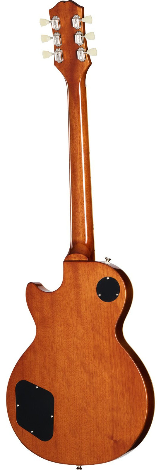 Epiphone Les Paul Standard 50s (Incl. Premium Gig Bag) Goldtop gitara elektryczna0