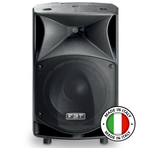 FBT JMaxX 114A kolumna aktywna 700 + 200 Watt FBT JMaxX 114A kolumna aktywna 700 + 200 Watt