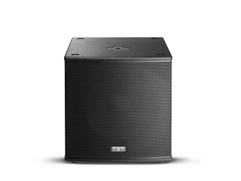 FBT SubLine 115SA - aktywna kolumna niskotonowa0 FBT SubLine 115SA - aktywna kolumna niskotonowa0