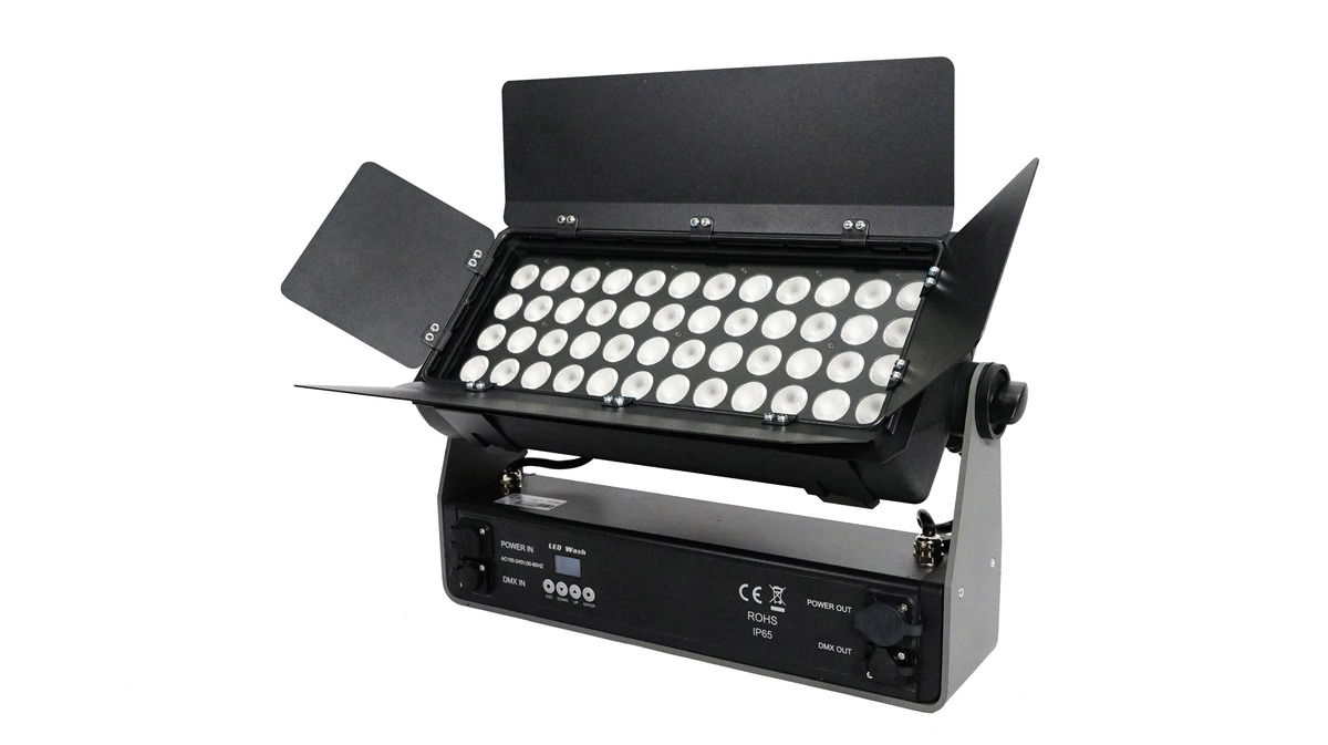 FOS F-7 - stroboskop / WASH IP652 FOS F-7 - stroboskop / WASH IP652