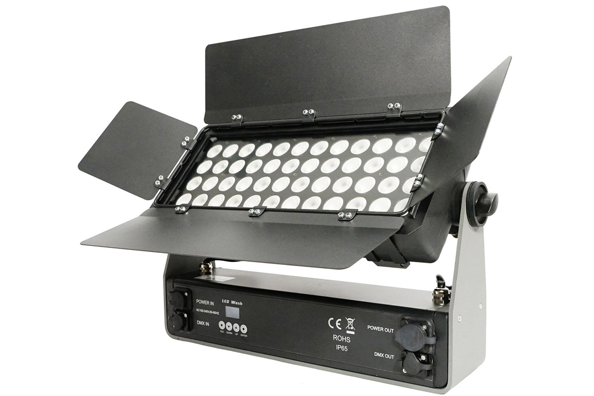 FOS F-7 - stroboskop / WASH IP65 FOS F-7 - stroboskop / WASH IP65