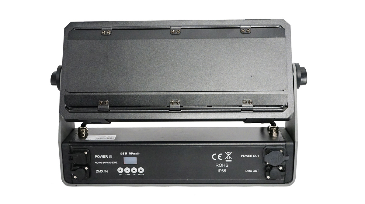 FOS F-7 - stroboskop / WASH IP651 FOS F-7 - stroboskop / WASH IP651