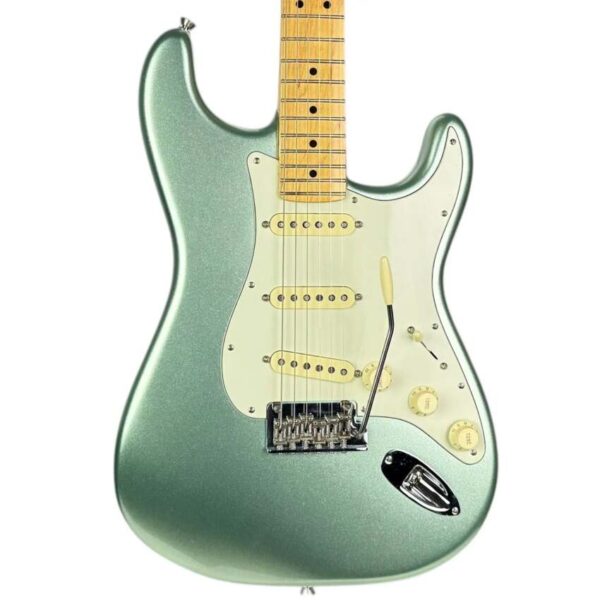 Fender American Professional II Stratocaster 2022 - Surf Green