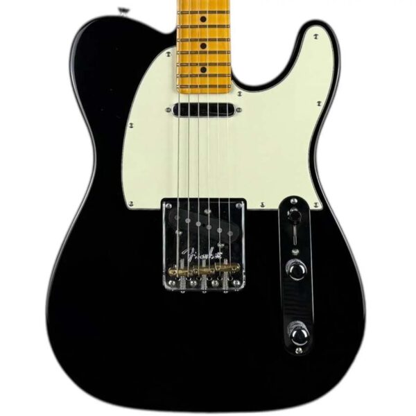 Fender American Professional II Telecaster 2023 - Black