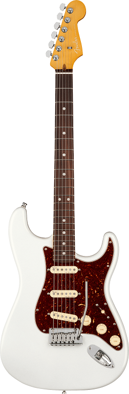 Fender American Ultra Stratocaster RW APL B-Stock