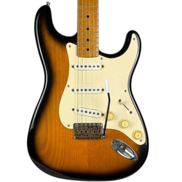 Fender American Vintage 57’ Reissue Stratocaster 1994 - Sunburst