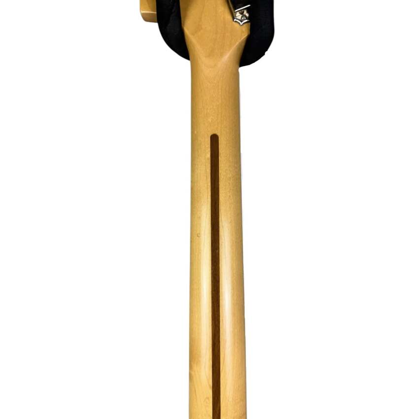 Fender Bonnie Raitt Signature Stratocaster 1998 - Desert Sunset5 Fender Bonnie Raitt Signature Stratocaster 1998 - Desert Sunset5