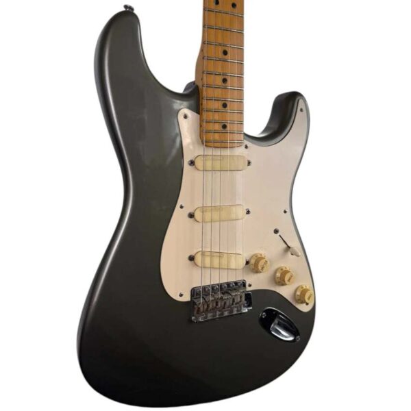Fender Eric Clapton Signature Stratocaster 1993 - Pewter0