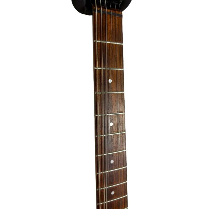 Fender Japan Boxer Series ST-556 Stratocaster 1985-1986 - Red5 Fender Japan Boxer Series ST-556 Stratocaster 1985-1986 - Red5