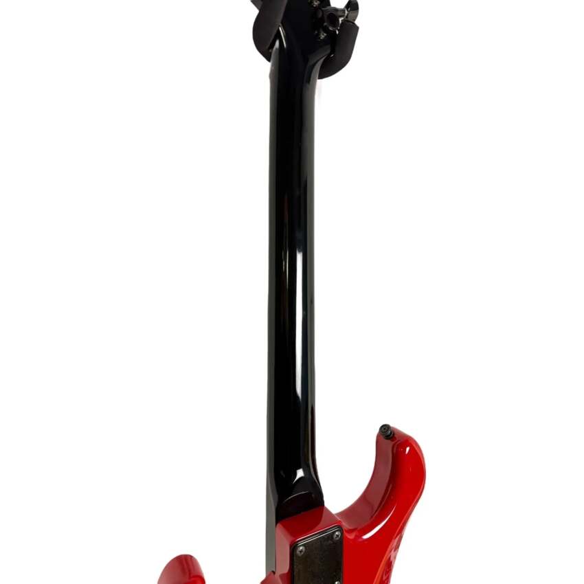 Fender Japan Boxer Series ST-556 Stratocaster 1985-1986 - Red6 Fender Japan Boxer Series ST-556 Stratocaster 1985-1986 - Red6