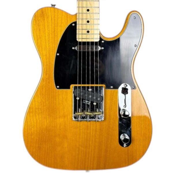 Fender Japan Hybrid II Telecaster 2024 - Natural