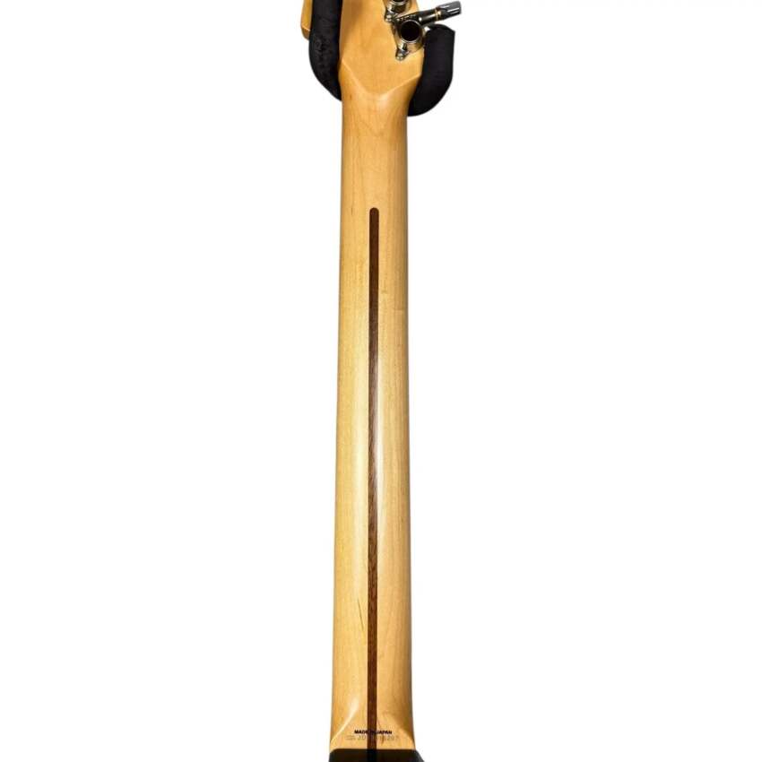 Fender Japan ST-STD Standard Stratocaster 2013 - Grey Repaint7 Fender Japan ST-STD Standard Stratocaster 2013 - Grey Repaint7