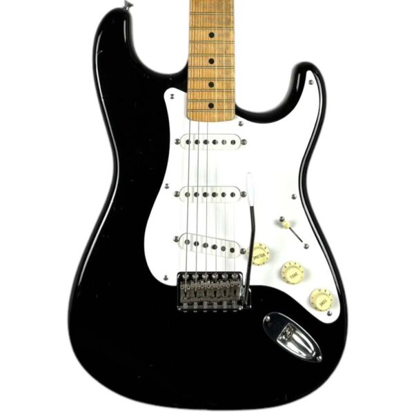 Fender Japan ST57-58US ’57 Reissue Stratocaster 2004-2005 - Black