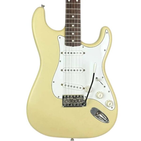 Fender Japan ST62 62’ Reissue Stratocaster 2012 - Satin Sand