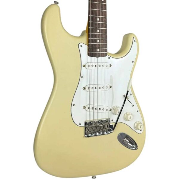 Fender Japan ST62 62’ Reissue Stratocaster 2012 - Satin Sand0