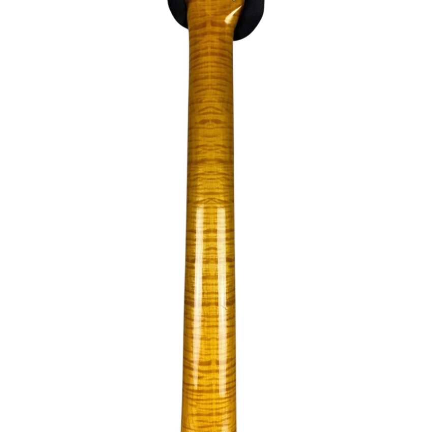 Fender Japan ST62-AS 40th Anniversary Stratocaster 1994 - Candy Apple Red6 Fender Japan ST62-AS 40th Anniversary Stratocaster 1994 - Candy Apple Red6