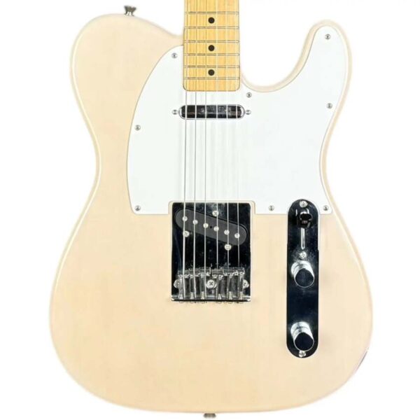 Fender Japan TL43 Telecaster 1993-1994 - Blonde