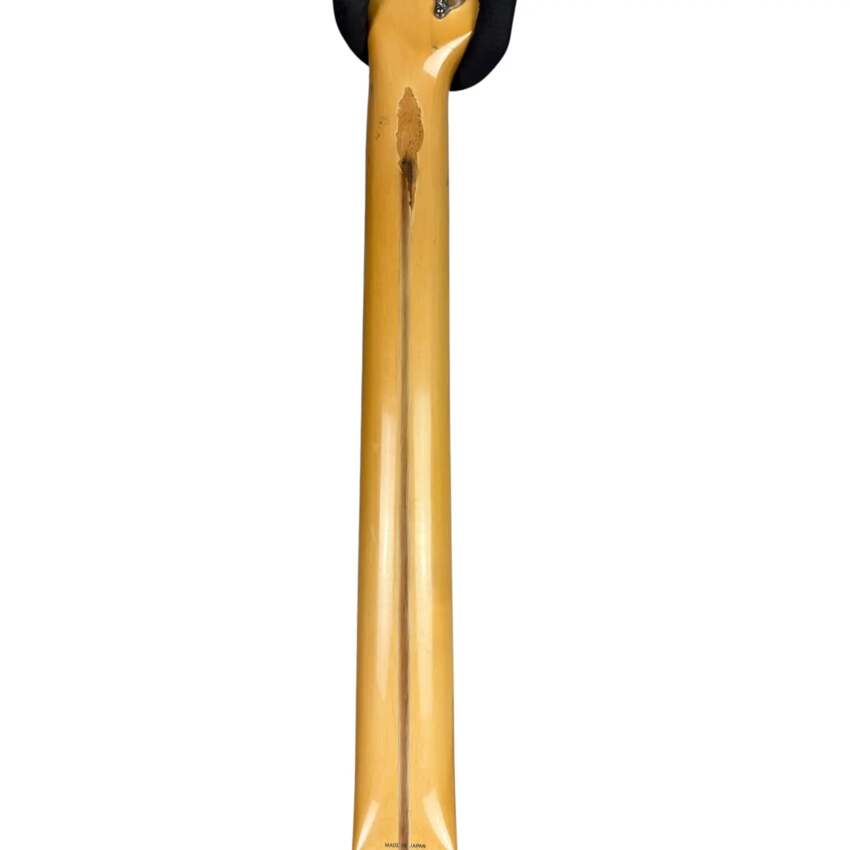 Fender Japan TL71 71’ Reissue Telecaster 1993-1994 - Natural - Heavy Relic5 Fender Japan TL71 71’ Reissue Telecaster 1993-1994 - Natural - Heavy Relic5