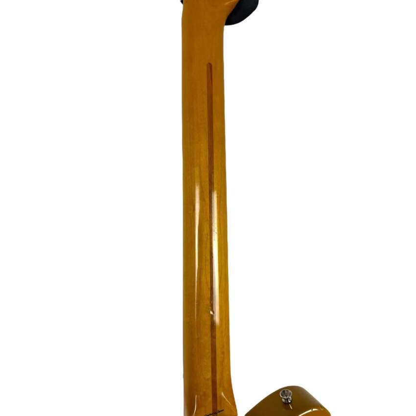 Fender Japan TL72-55 ’72 Reissue Telecaster 1997-2000 - Butterscotch Blonde8 Fender Japan TL72-55 ’72 Reissue Telecaster 1997-2000 - Butterscotch Blonde8